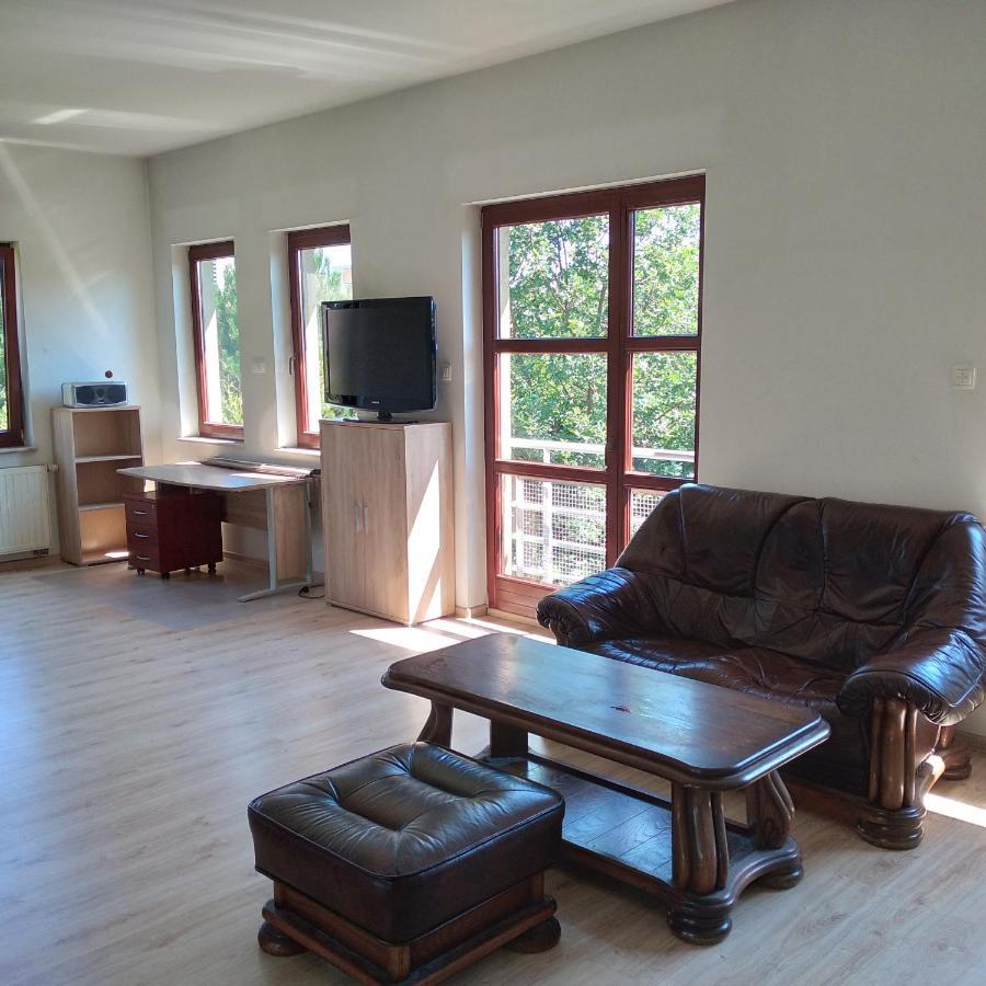 Apartamenty Hierowskiego 60G Katowice Bagian luar foto