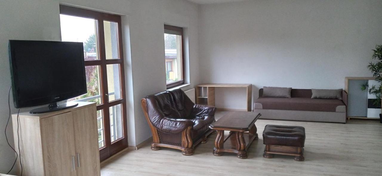Apartamenty Hierowskiego 60G Katowice Bagian luar foto