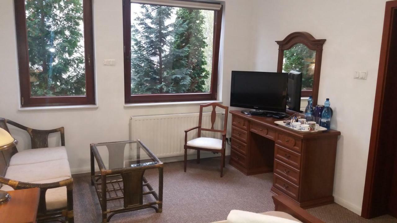 Apartamenty Hierowskiego 60G Katowice Bagian luar foto