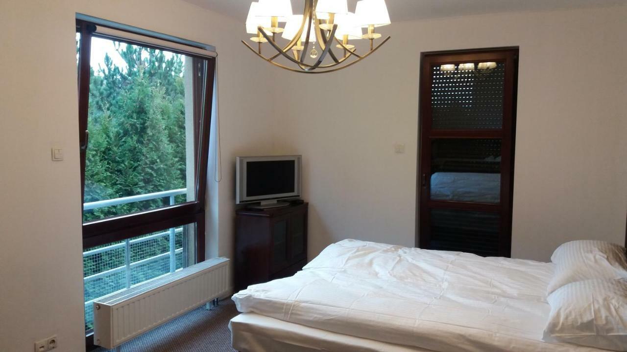 Apartamenty Hierowskiego 60G Katowice Bagian luar foto