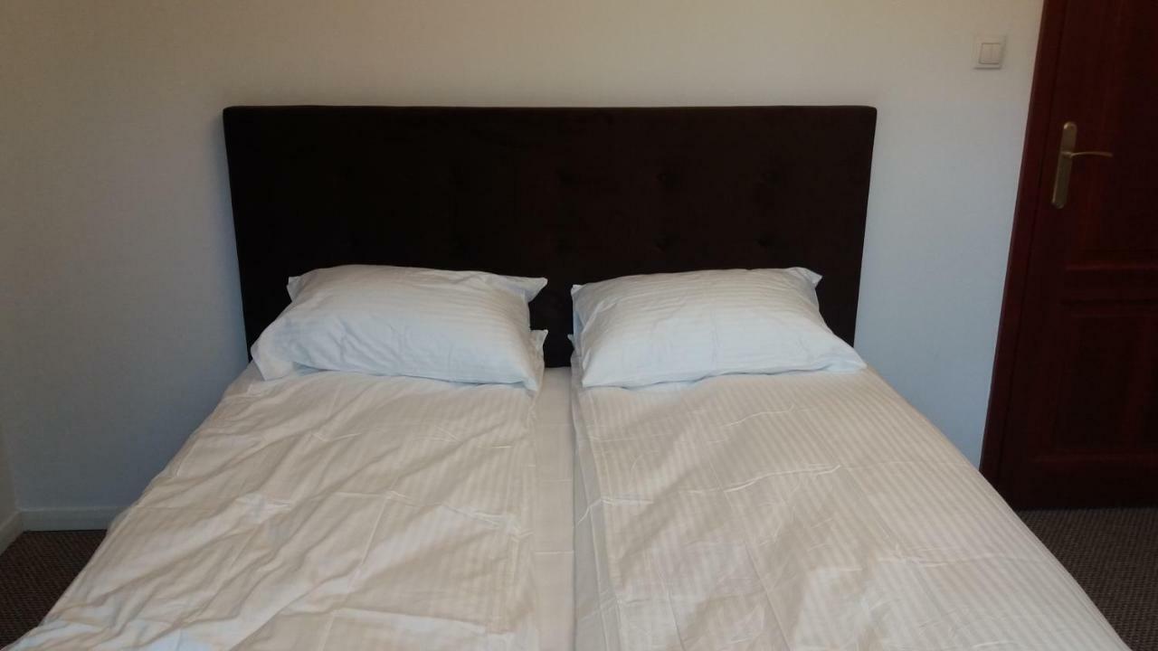 Apartamenty Hierowskiego 60G Katowice Bagian luar foto