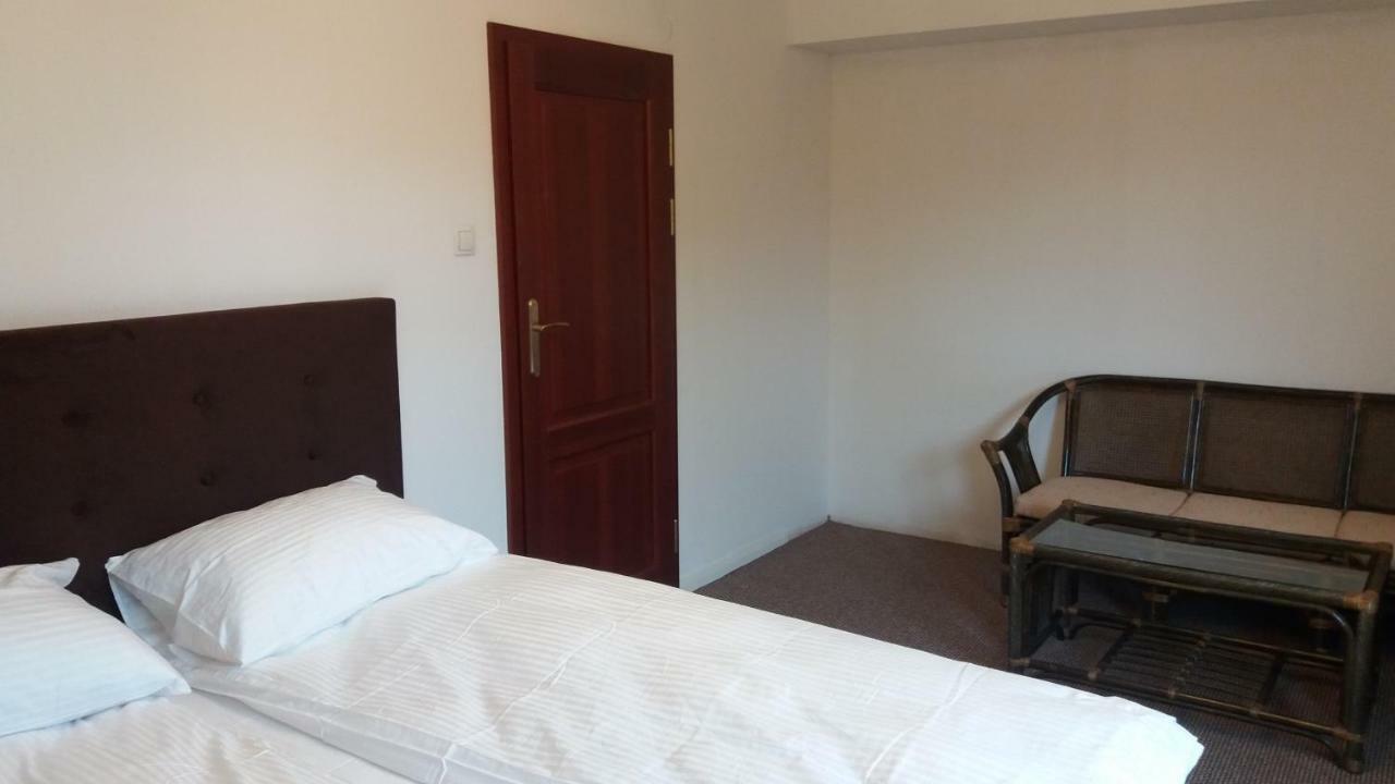 Apartamenty Hierowskiego 60G Katowice Bagian luar foto