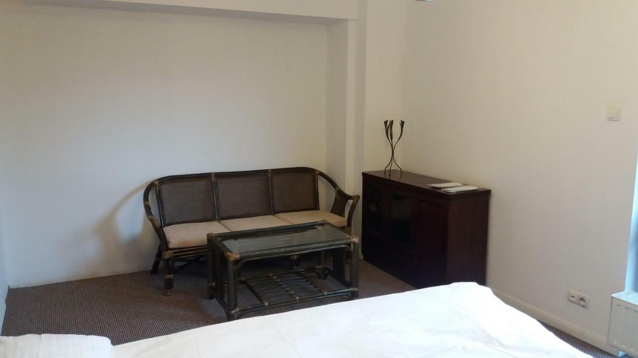 Apartamenty Hierowskiego 60G Katowice Bagian luar foto
