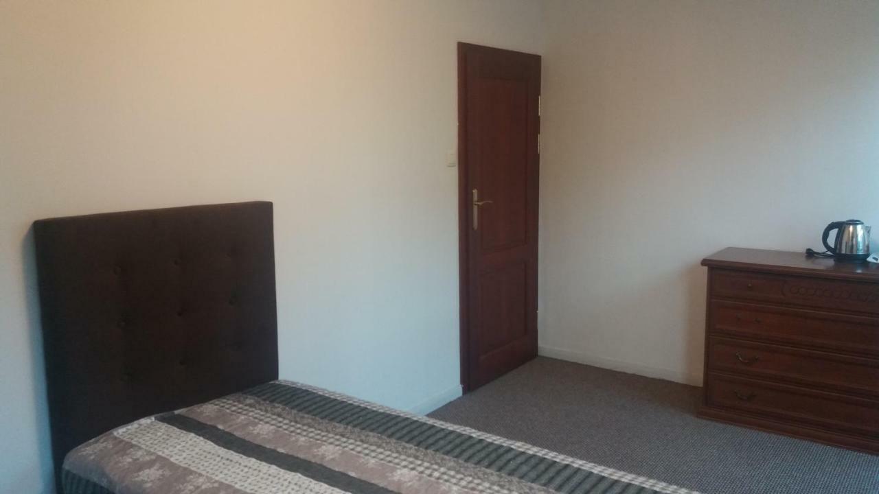 Apartamenty Hierowskiego 60G Katowice Bagian luar foto