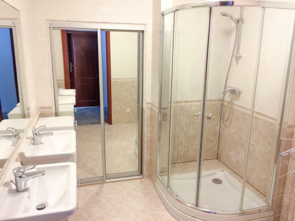 Apartamenty Hierowskiego 60G Katowice Bagian luar foto