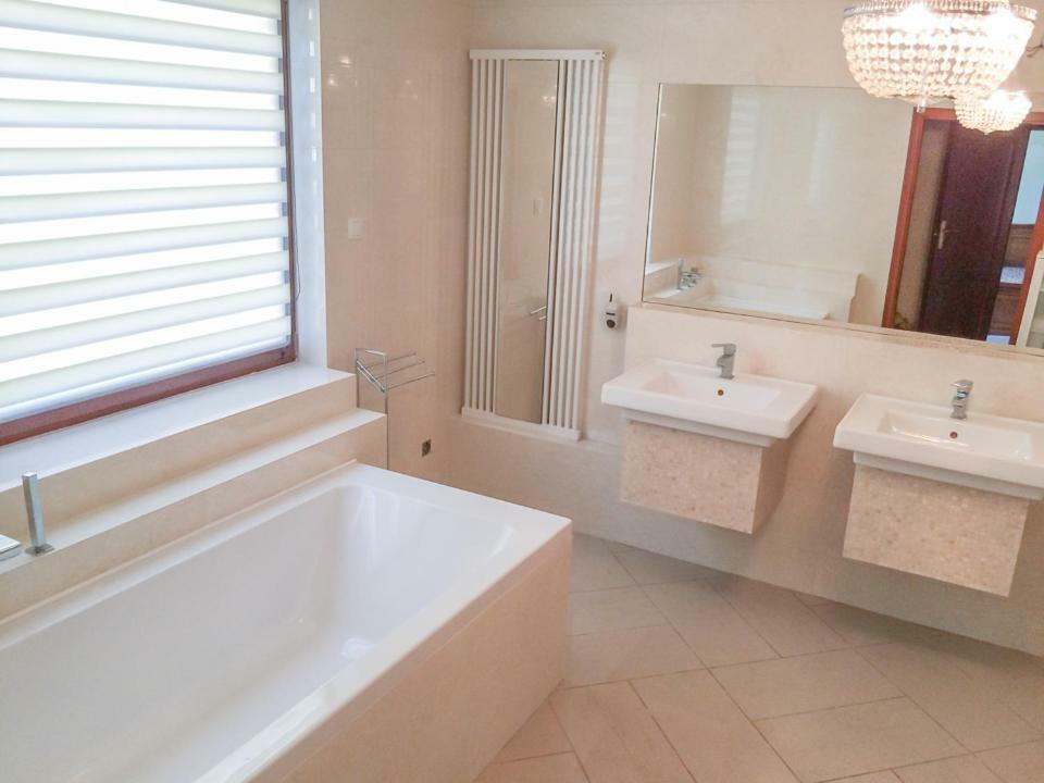 Apartamenty Hierowskiego 60G Katowice Bagian luar foto