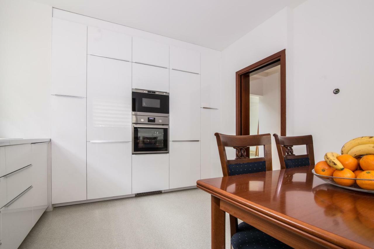 Apartamenty Hierowskiego 60G Katowice Bagian luar foto